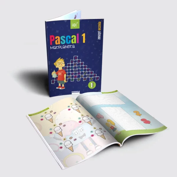 Podręcznik Pascal 1 semestr 1