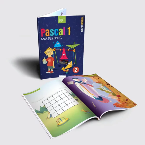 Podręcznik Pascal 1 semestr 2