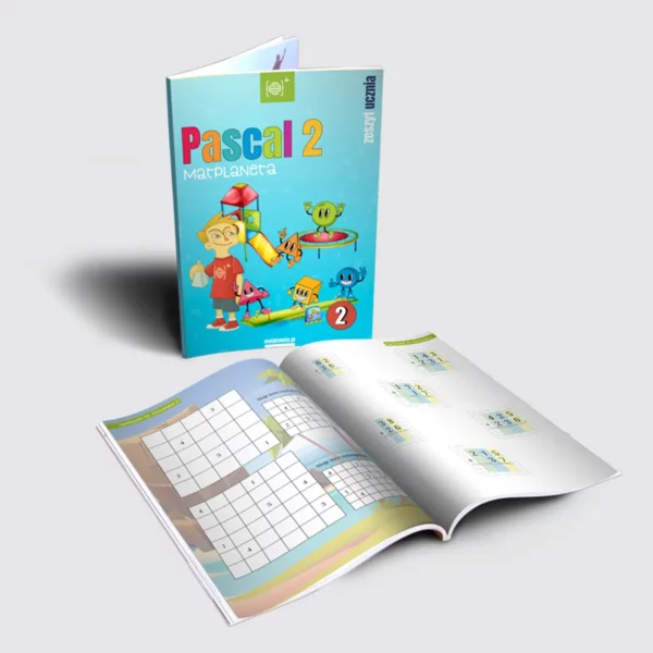 Podręcznik Pascal 2 semestr 2